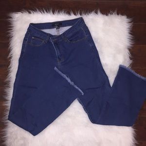 Bootcut Flare Jeans